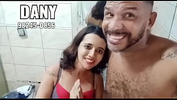 Novinha Acompanhante Rio De Janeiro - Danny Babe