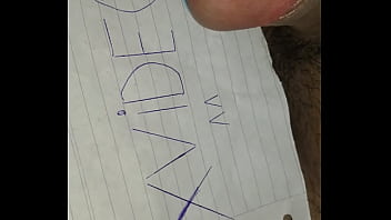Vídeo De Verificación - verification-video - Video 1601003