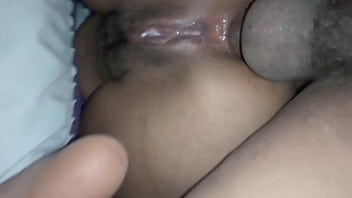 Casalgostoso20 Socando No Cuzinho Da Minha Esposa