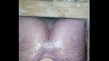 O Tesão Estava A Flor Da Pele Rsrs Tive Que Deixar Meu Cu Bem Arrombado Com Meu Dildo
