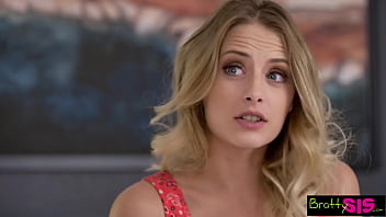 Horny Stepsister Kyler Quinn Seduces Stepbrother For Bj And Cock Ride -s21:e5