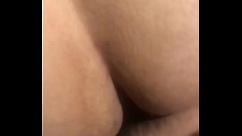 Cogiendo De Perrito Despues De La Fiesta