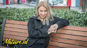 Horny Unshaved Mom Is Looking For A New Job!