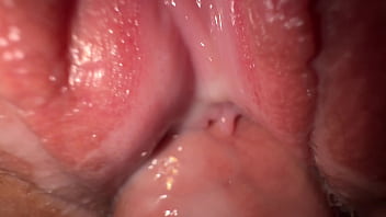 Fuck Stepsister' Tight Creamy Pussy