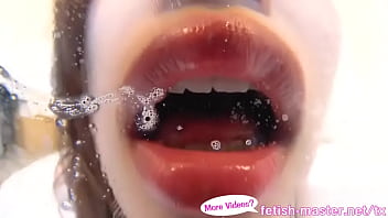 Japanese Asian Tongue Spit Face Nose Licking Sucking Kissing Handjob Fetish - More At Fetish-master.net - spit, spitting, kiss, kissing, tongue, stinky, sniff, smell, sniffing, tongue-kissing, long-tongue, - Video 1677039
