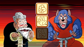 Kame Paradise 2 Multiversex Ep.1 - Sex With Bulma And Ranfan