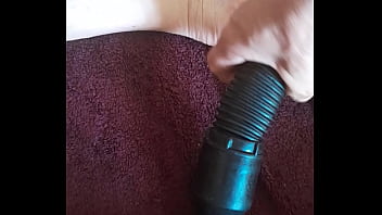 Amateur, Solo, Homme, Aspirateur - Amateur - 2025 - Intense - Session - Video 1607493