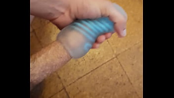 Testar Brinquedo Novo