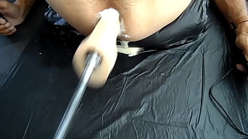 Fuck machine -6-2021