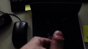 Sborrata Handjob - cum, soloboy - Video 6163571