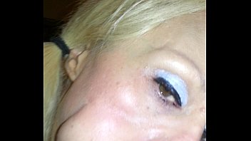 Deep-throat, Deep-throat, And More Deep-throat With Barbie Blaze