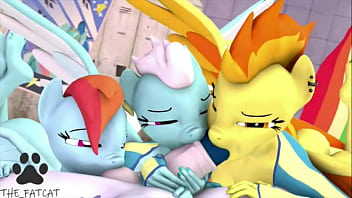 Mlp - Spitfire Compilation