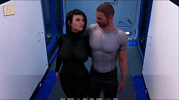 Through Spacetime 38