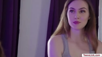 Busty Latina Facesitted By Her Masseuse