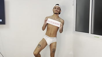 Vídeo De Verificação - gay, verification-video - Video 1607182