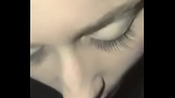 Latino Snowbunny Milf