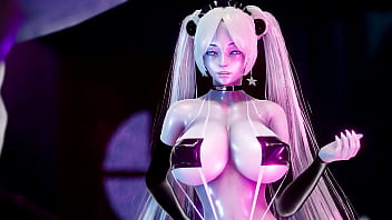 Sailor Moon Fucks Minotaur With Massive Cock