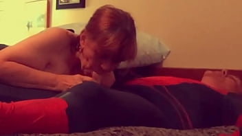 Batgirl Sucks Spiderman