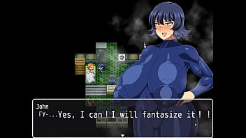 Shipwrecked Spaceship Todoroki - Full Gallery Show [monthly Hentai Game] Ep.28 Joi Blowjob And Facial