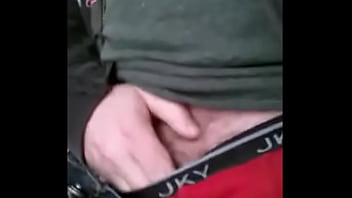 Masturbation, Exhibitionist, Precum, Big-cock, Pull-out, Rock-hard - Unknown - 2025 - Steamy - Experience - Video 1675517