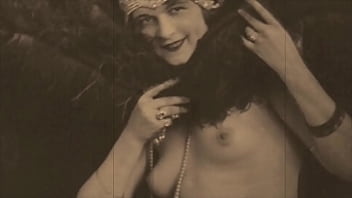 Dark Lantern Entertainment Presents _steam Age Porn_ - milf, mature, hairy, retro, granny, vintage, hairy-pussy, vintage-blowjobs, retro-fucking, vintage-f - Video 1440275