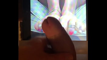 Funfetishcpl978 Feet Cum Tribute