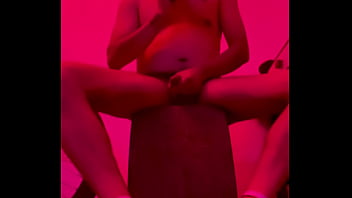 July Sandalfetish Con Huaraches De Jotita