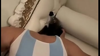 Tremenda Chupada De Pija!!