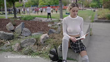 Teen, Tits, Babe, Ass, Public, Close, Flash - Teen - 2025 - Intense - Experience - Video 1608263