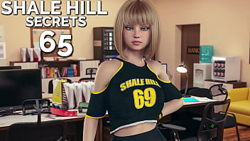 Shale Hill Secrets #65 _ Alexis Still Tries To Get Some D