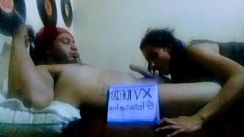 Fumo Cristal Y La Pervierto, Mi Hermana Es Muy Puta