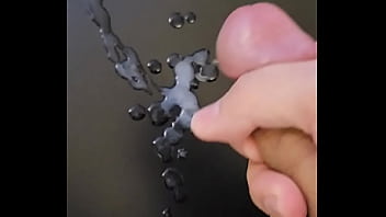 Another Quick Cum