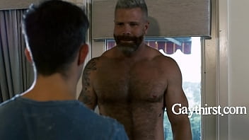 Anal, Gay, Fiction, Twink, Bareback, Muscular, Taboo, Big-dick, Production, Cinematic, High-quality, - Gay - 2025 - Wild - Performance - Video 1674407