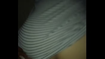 Creampie In My Young Redbone