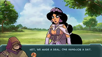 Akabur' Star Channel 34 part 54