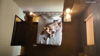 I Fuck My Boyfriend Anal In My New Homemade Femdom