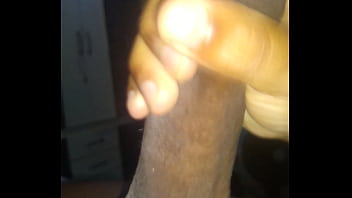 Moreno Masturbando O Pau Grosso