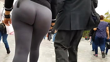 Exibicionista, Nalgona-tanga - Unknown - 2025 - Amazing - Experience - Video 1607887