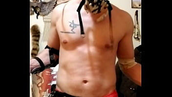 Sexy Tank Girl Cosplay By Max Shenanigans