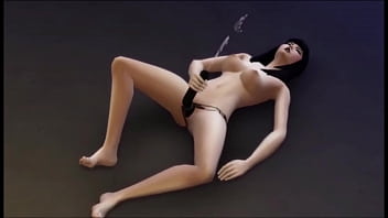 Wicked Of Whimsville : Se.1 Ep.17 _ravensnake Juice_