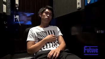 [project] In Response To Customer Feedback! That Popular Johnny'-type Model Makes His Debut As A Full-fledged Masturbator! : See More_