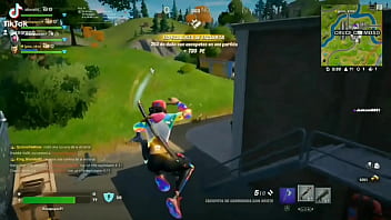 Sorprendo A Dos Perras