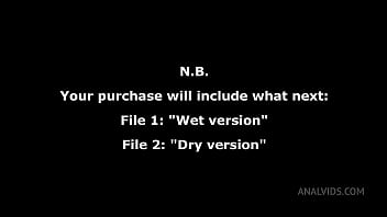 Roses_ Size, Laura Fiorentino, 4on1, Bbc, Bwc, Atm, Dap, Gapes, Buttrose, Squirt, Creampie Swallow Gio1902