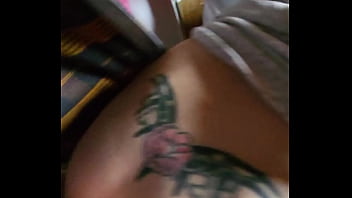 Ex Wife Came Over To Do Laundry And Cheated On Her Boyfriend