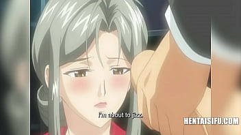 The Milky Teacher - Eng Subs