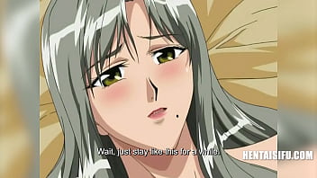 To Pursue A Milf Or To Settle With Her Stepdaughter - Eng Subs