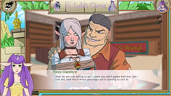 Lyla' Curse Part 3