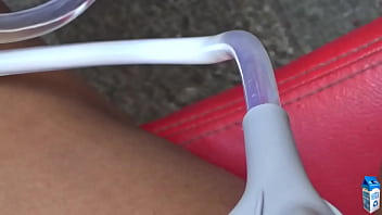 Lactation Adventures - Barbara milked 09/25/2020 - 2_ session - part 02