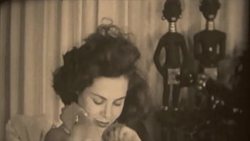 Dark Lantern Entertainment Presents _vintage Arcade Films_ - milf, mature, retro, granny, grannies, vintage, gilf, step-mom, natural-tits, vintage-milf, vintage- - Video 1605875