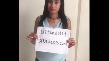 Vídeo De Verificación - latina, verification-video - Video 1605892